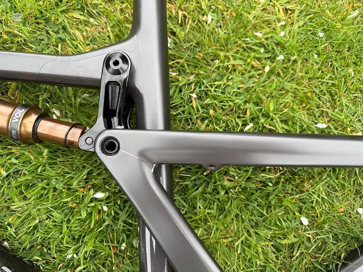 Used 2024 Rocky Mountain Element Frameset, photo 8 of 9