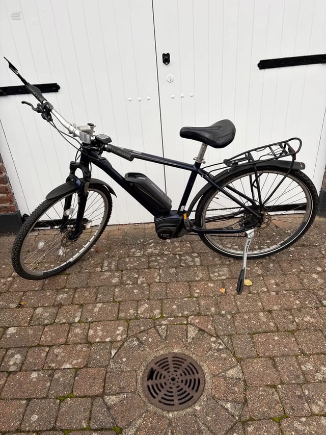 2019 Carrera Crossfire X Fuse