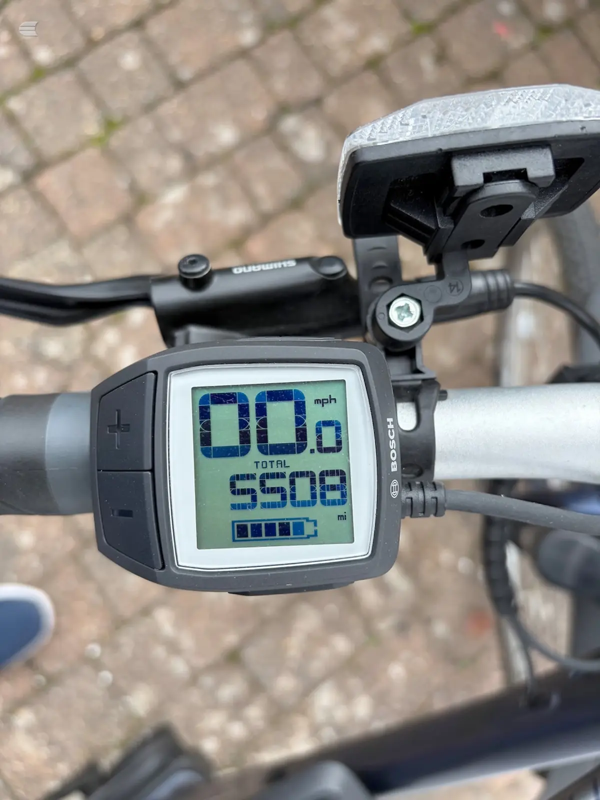 Used 2019 Carrera Crossfire X fuse Hybrid Bike, photo 6 of 8