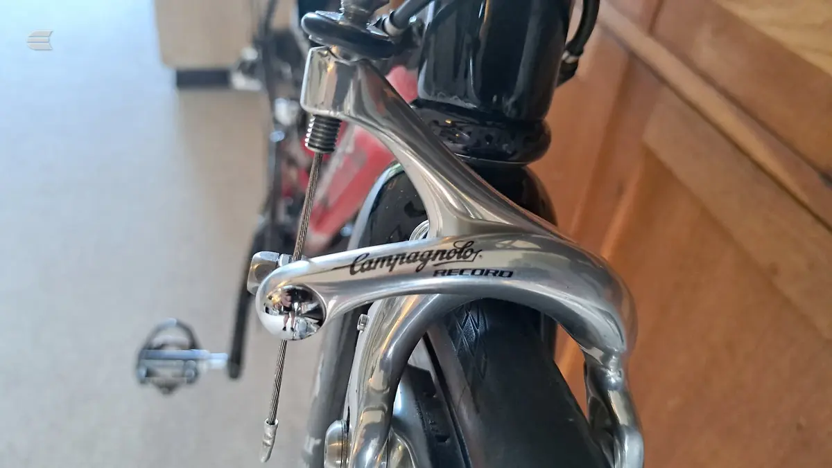Used 2000 Colnago C40 B-Stay Road Bike, photo 6 of 9