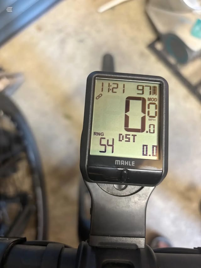 Used 2021 Orbea Gain D40 LR Road Bike, photo 2 of 13