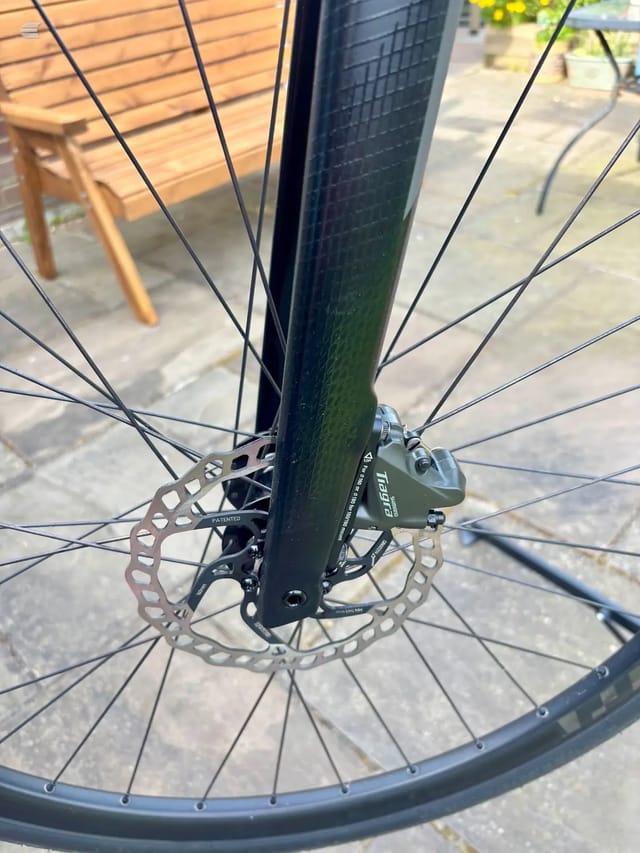 Used 2021 Orbea Gain D40 LR Road Bike, photo 6 of 13