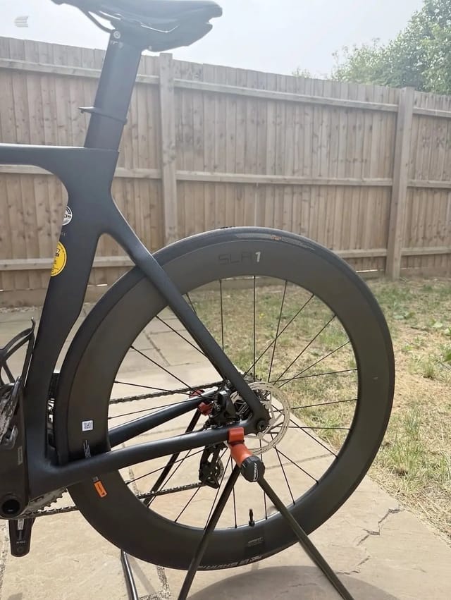 2022 Giant Propel Advanced Pro 1 Disc, photo 3 of 10