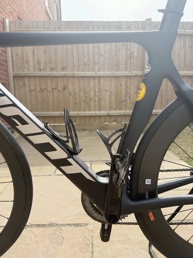 2022 Giant Propel Advanced Pro 1 Disc, photo 4 of 10