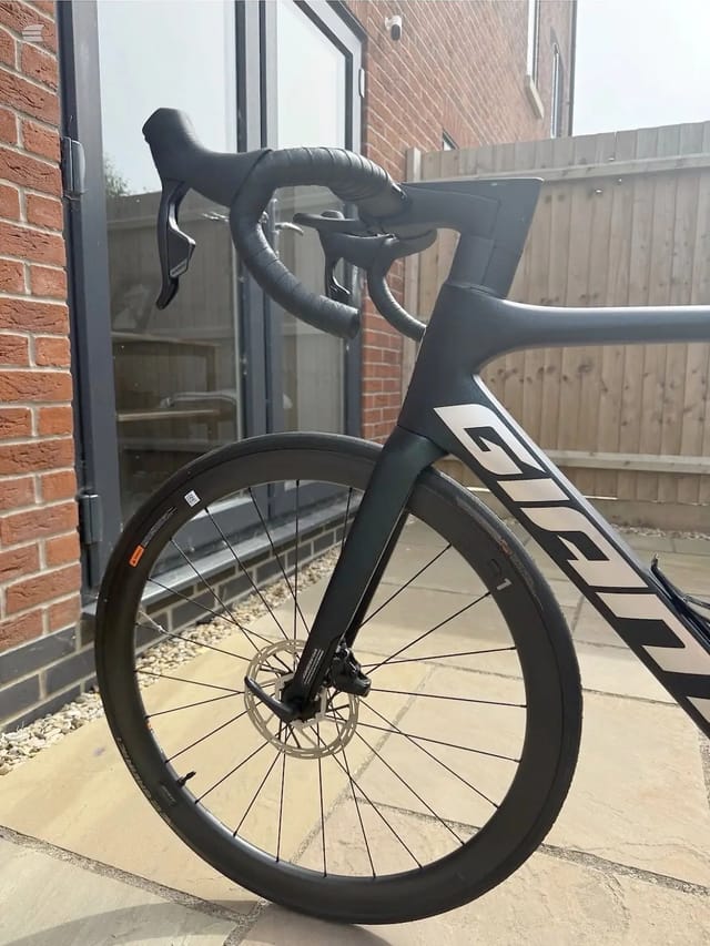 2022 Giant Propel Advanced Pro 1 Disc, photo 5 of 10