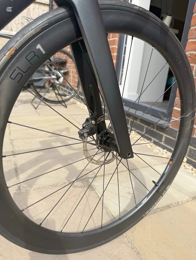 2022 Giant Propel Advanced Pro 1 Disc, photo 8 of 10
