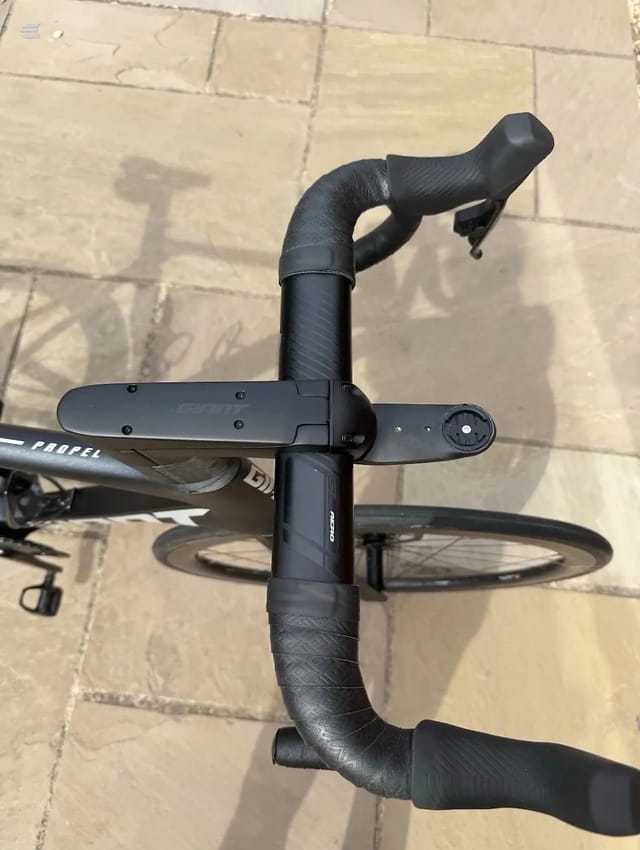 2022 Giant Propel Advanced Pro 1 Disc, photo 9 of 10