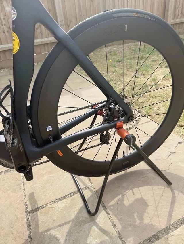 2022 Giant Propel Advanced Pro 1 Disc, photo 10 of 10