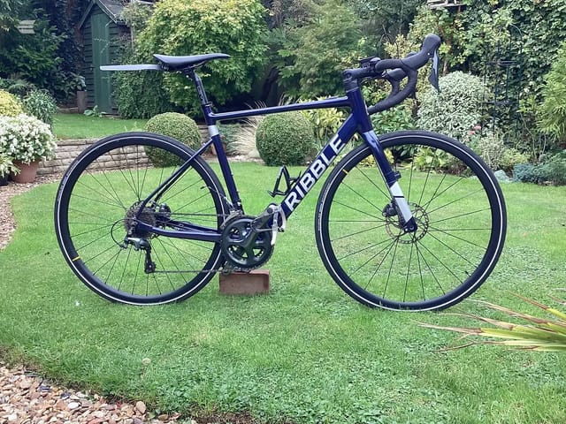 Ribble Endurance AL e