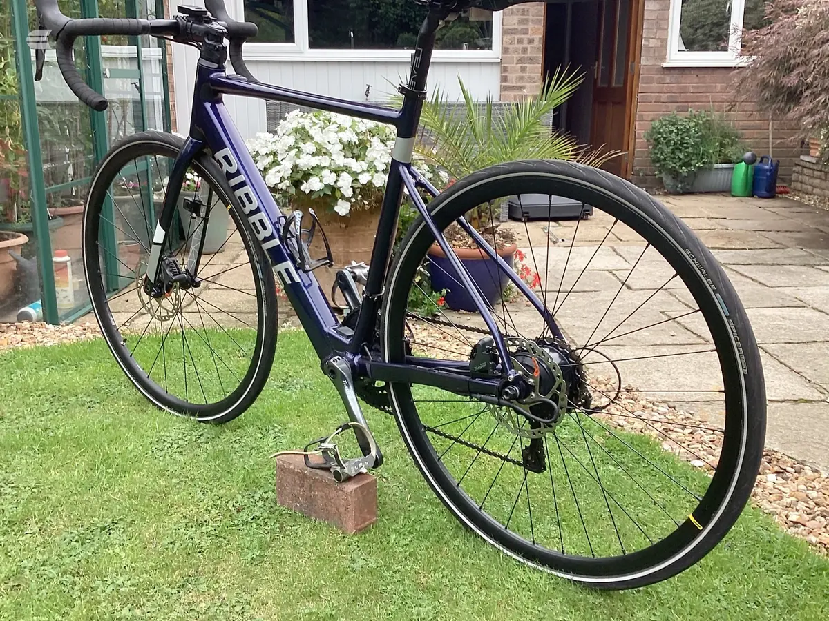Used Ribble Endurance AL e Road Bike, photo 4 of 6