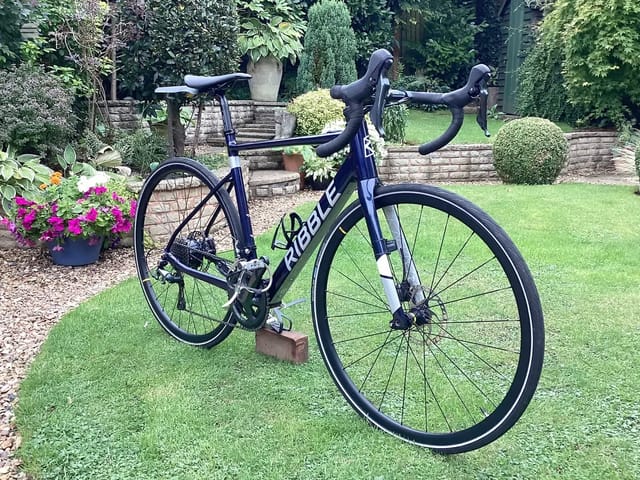 Ribble Endurance AL e, photo 5 of 6
