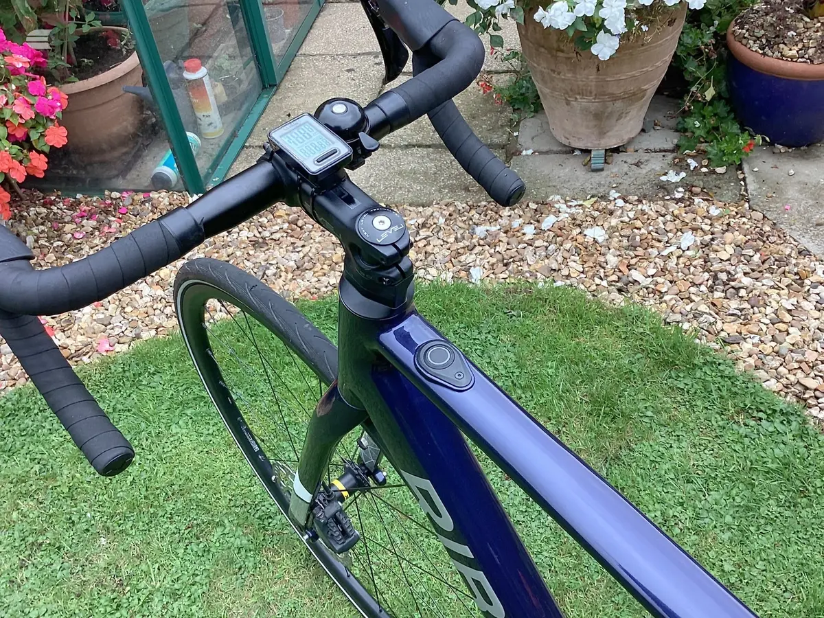 Used Ribble Endurance AL e Road Bike, photo 6 of 6