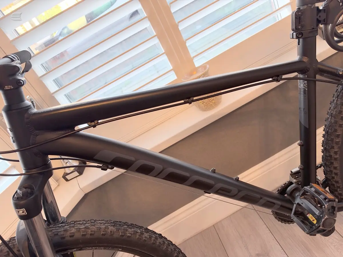Used 2023 Carrera Vengeance Mountain Bike, photo 2 of 14