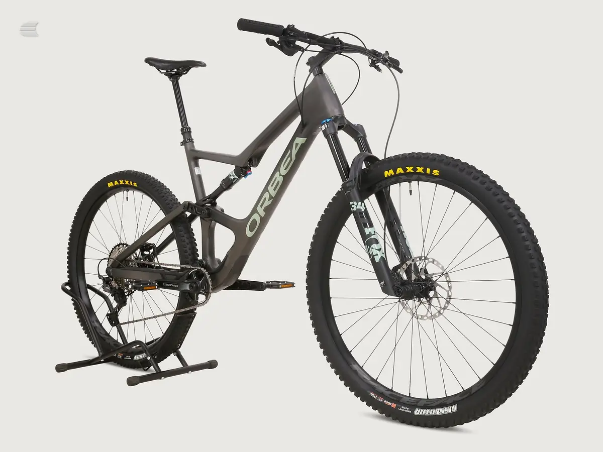 Used 2023 Orbea Occam M30-Eagle Mountain Bike, photo 2 of 18
