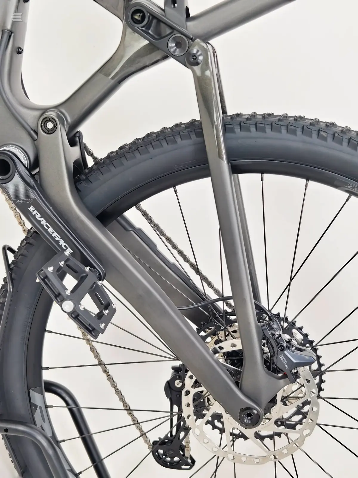 Used 2023 Orbea Occam M30-Eagle Mountain Bike, photo 11 of 18