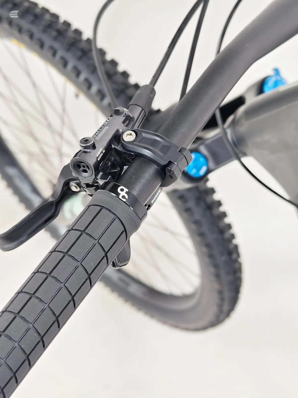 Used 2023 Orbea Occam M30-Eagle Mountain Bike, photo 12 of 18