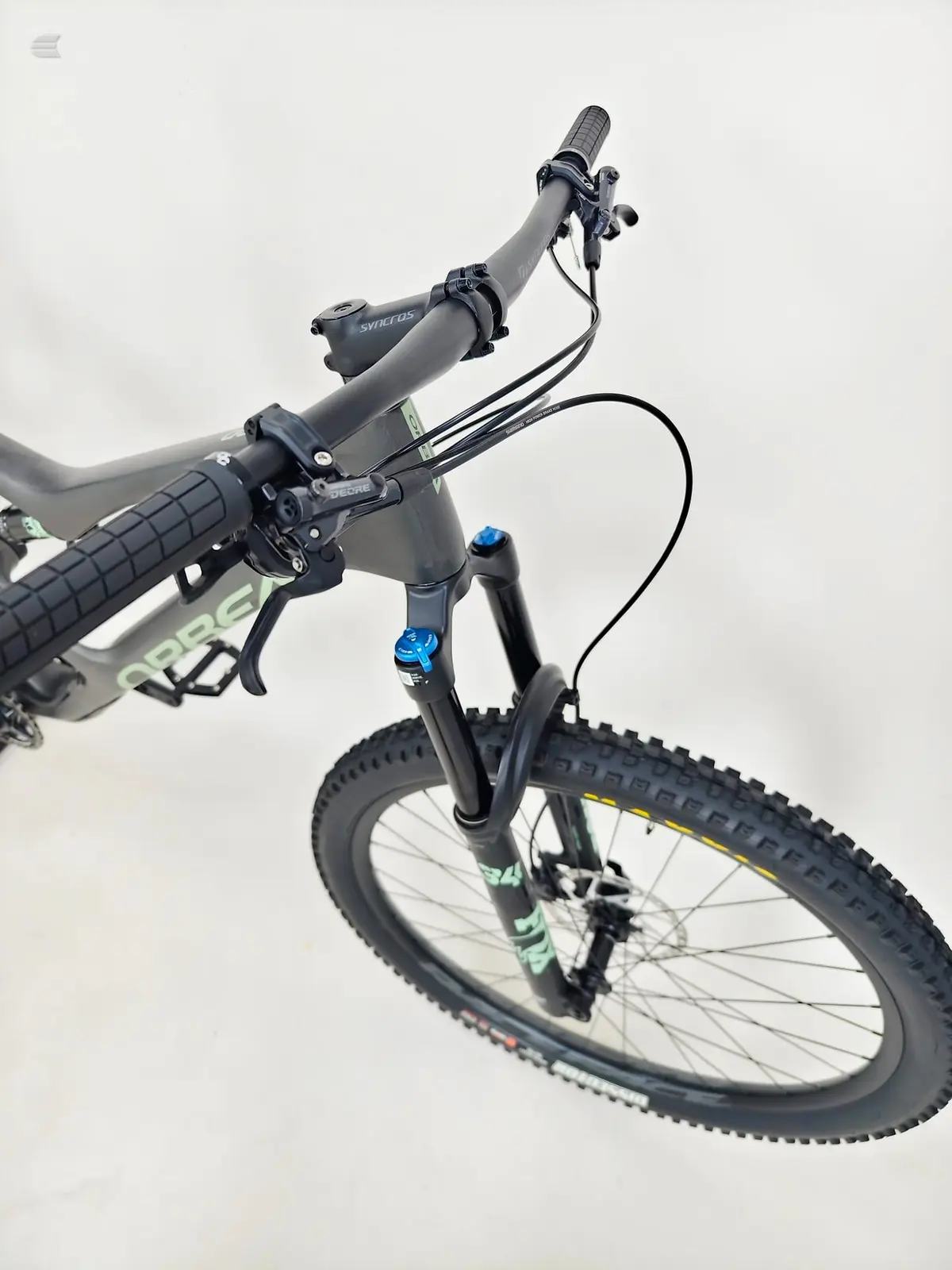 Used 2023 Orbea Occam M30-Eagle Mountain Bike, photo 13 of 18