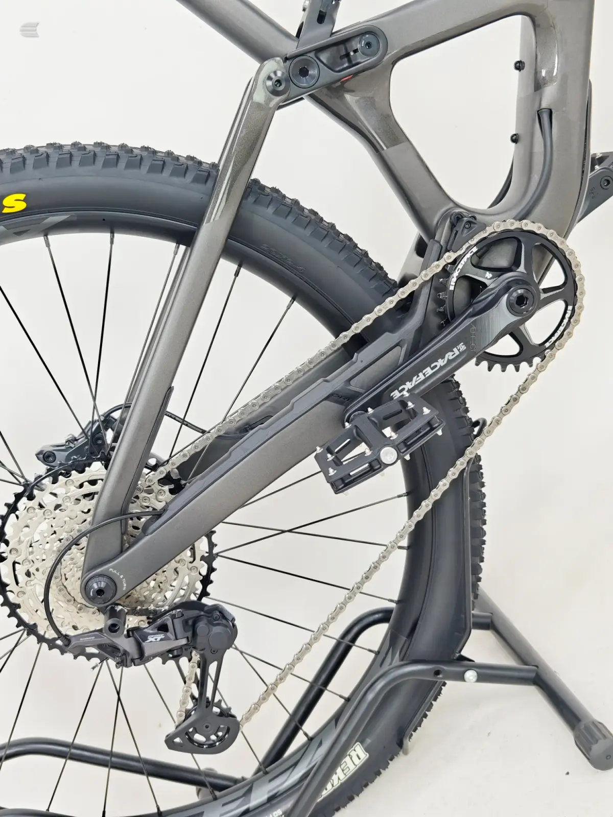 Used 2023 Orbea Occam M30-Eagle Mountain Bike, photo 16 of 18