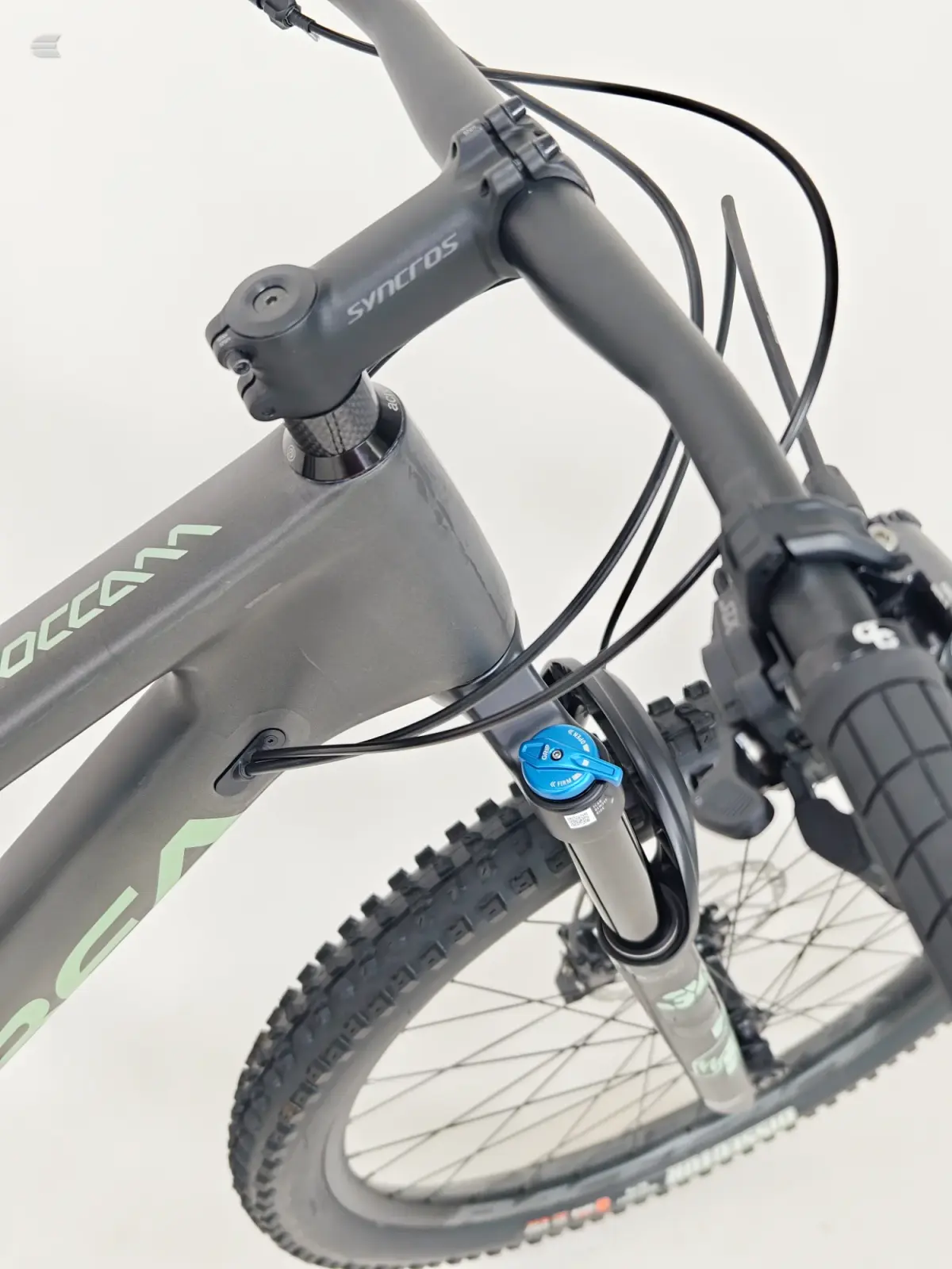 Used 2023 Orbea Occam M30-Eagle Mountain Bike, photo 17 of 18