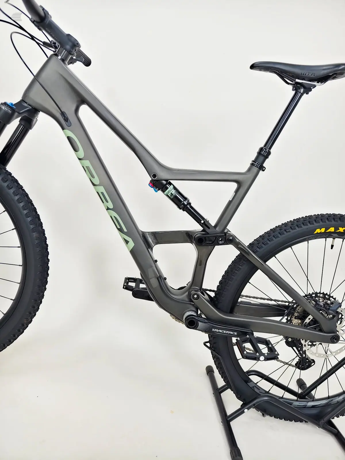 Used 2023 Orbea Occam M30-Eagle Mountain Bike, photo 3 of 18