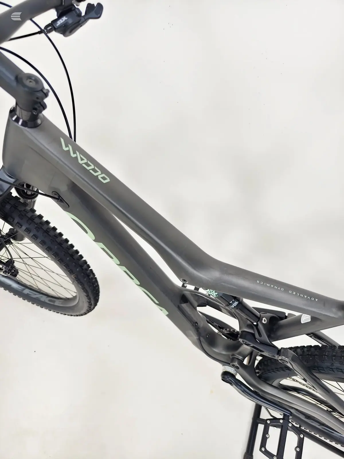 Used 2023 Orbea Occam M30-Eagle Mountain Bike, photo 4 of 18