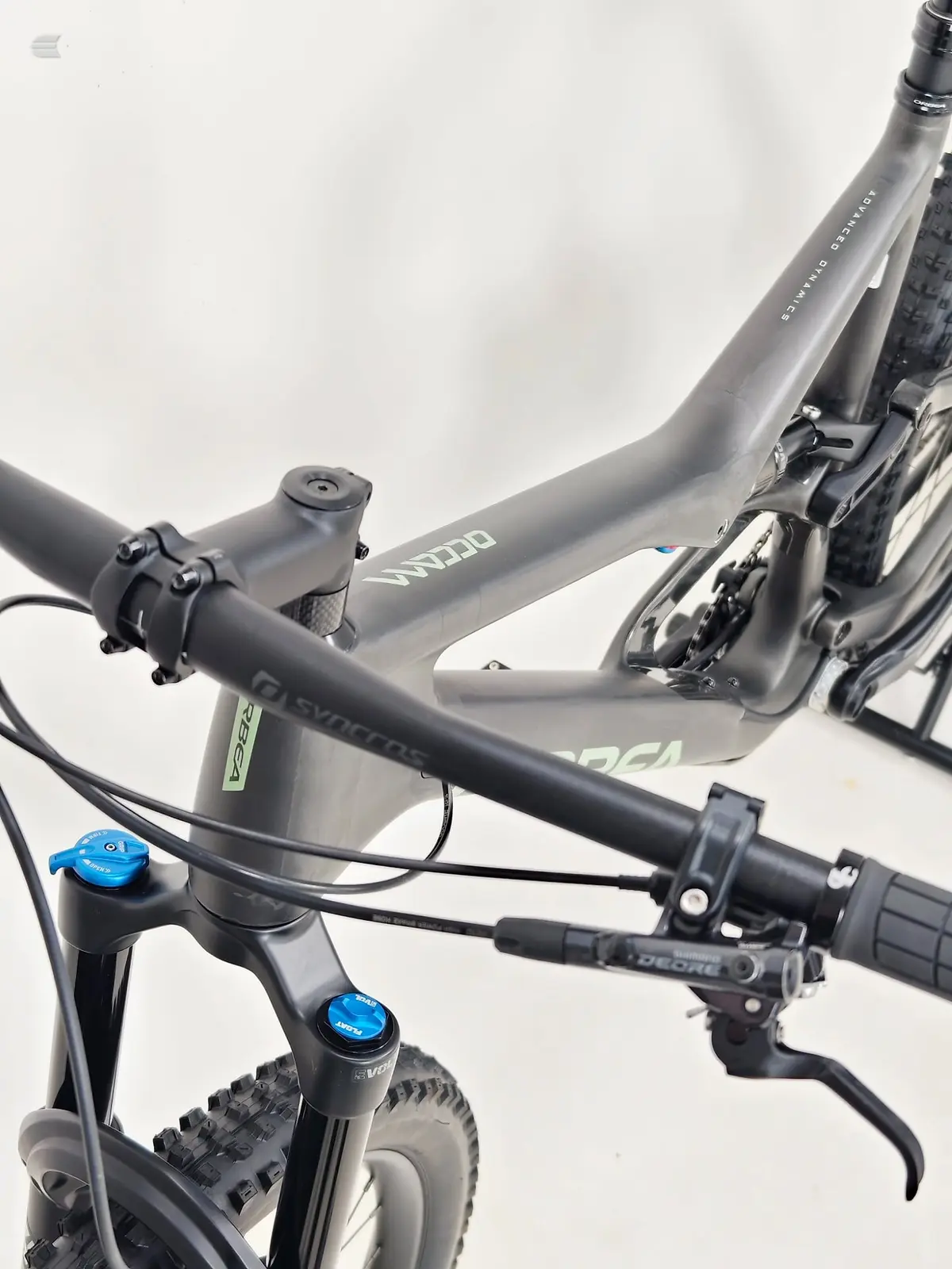 Used 2023 Orbea Occam M30-Eagle Mountain Bike, photo 8 of 18