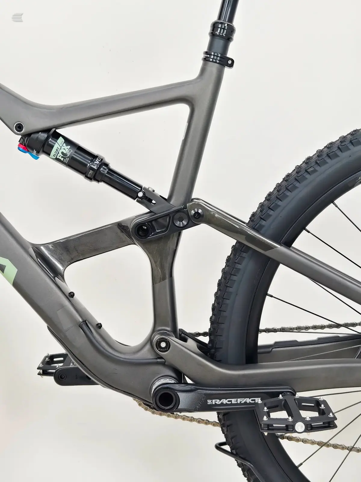 Used 2023 Orbea Occam M30-Eagle Mountain Bike, photo 10 of 18