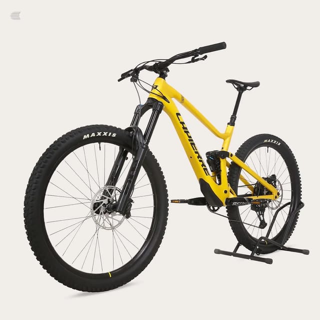 Lapierre Spicy CF 6.9 2023 Full Suspension Bike / LARGE / Very Good Condition