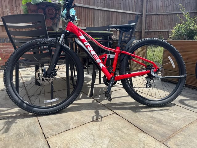 2024 Trek Trek Marlin 5 Gen 2