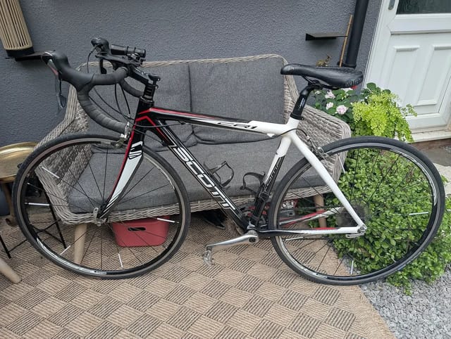 2010 Scott CR1, photo 2 of 18