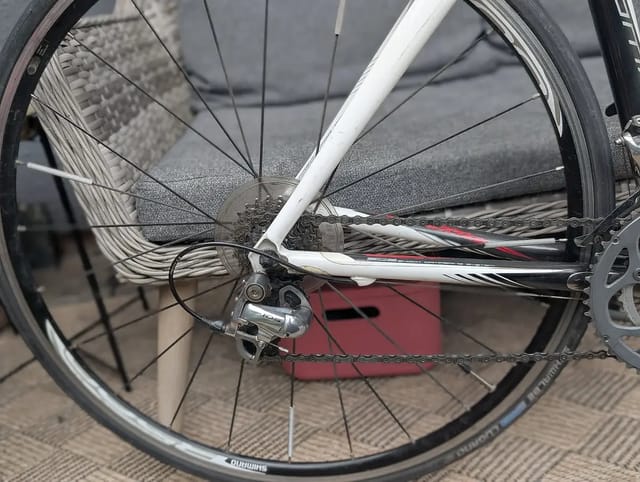 2010 Scott CR1, photo 11 of 18