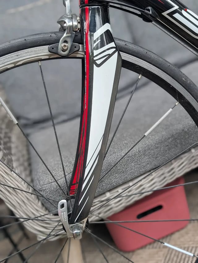 2010 Scott CR1, photo 12 of 18