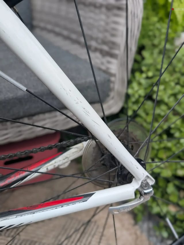 2010 Scott CR1, photo 13 of 18