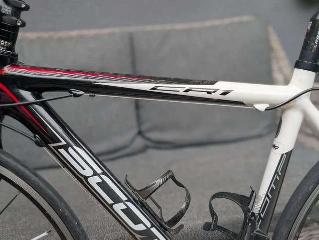 2010 Scott CR1, photo 14 of 18