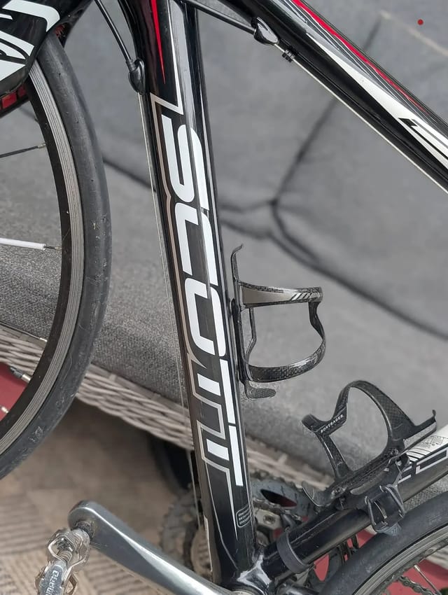 2010 Scott CR1, photo 15 of 18
