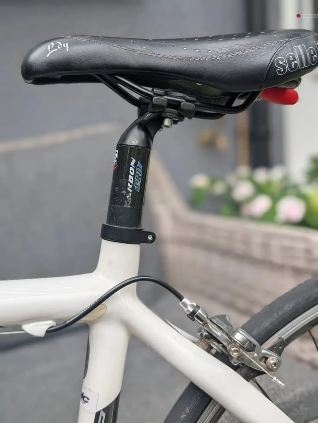 2010 Scott CR1, photo 16 of 18