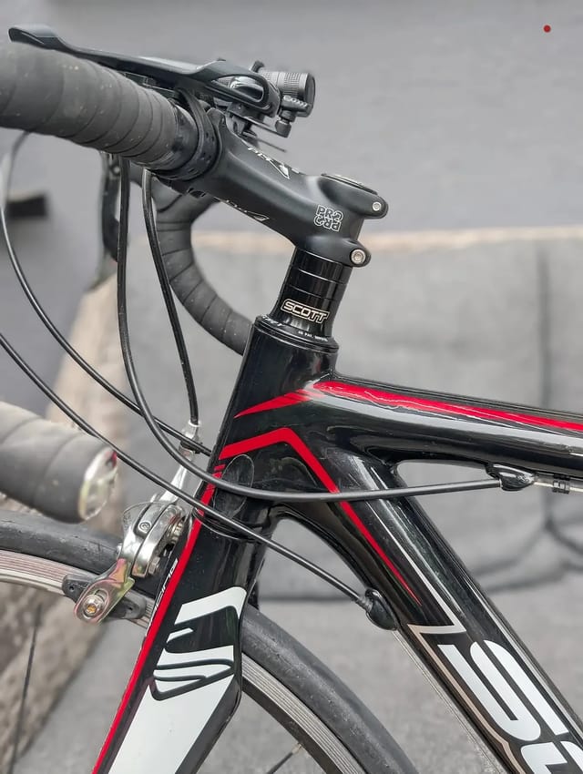 2010 Scott CR1, photo 17 of 18