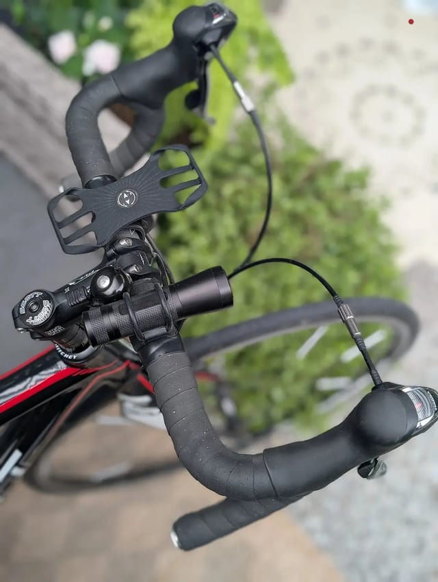 2010 Scott CR1, photo 3 of 18