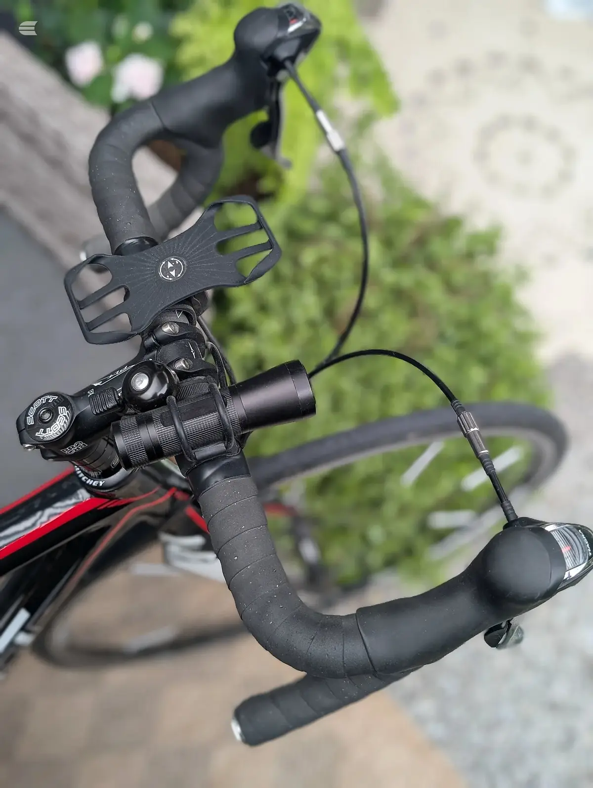 Used 2009 Scott CR1 Road Bike, photo 3 of 18