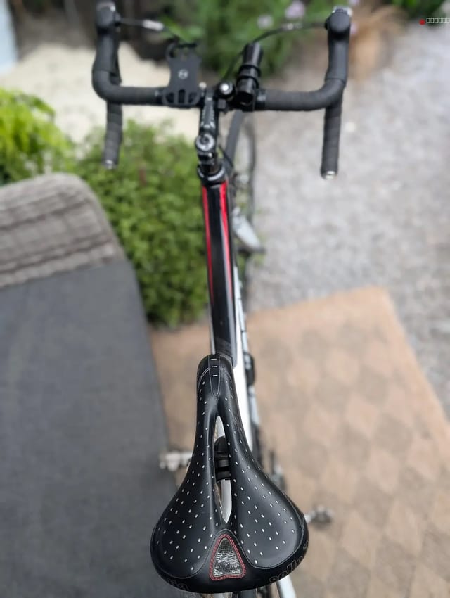 2010 Scott CR1, photo 4 of 18