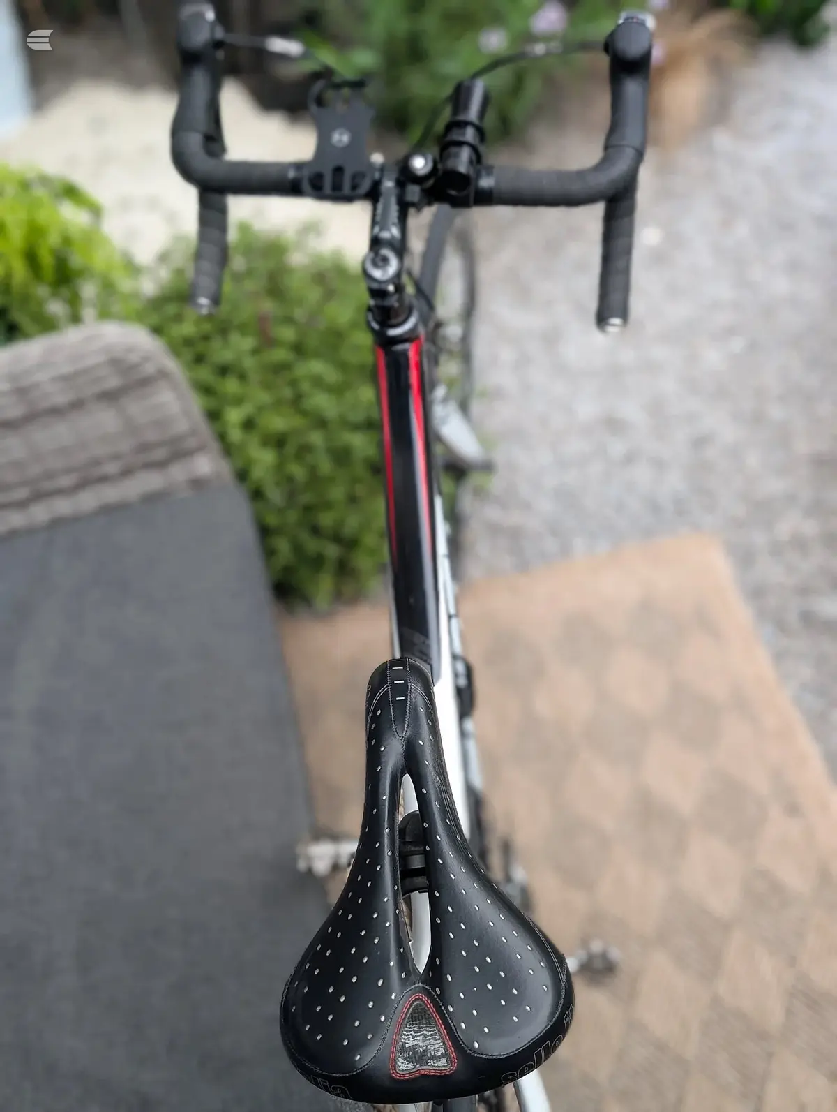 Used 2009 Scott CR1 Road Bike, photo 4 of 18