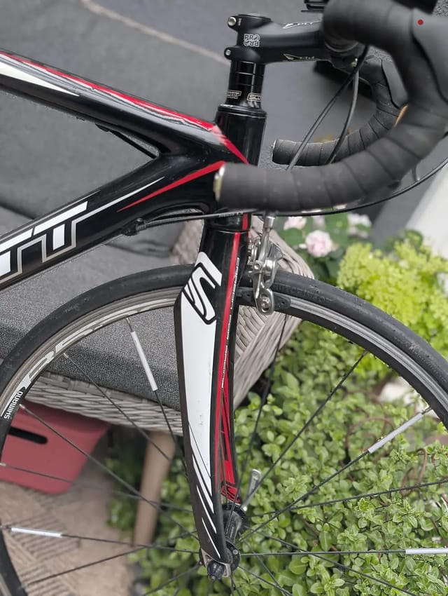 2010 Scott CR1, photo 5 of 18