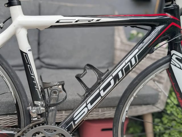 2010 Scott CR1, photo 6 of 18