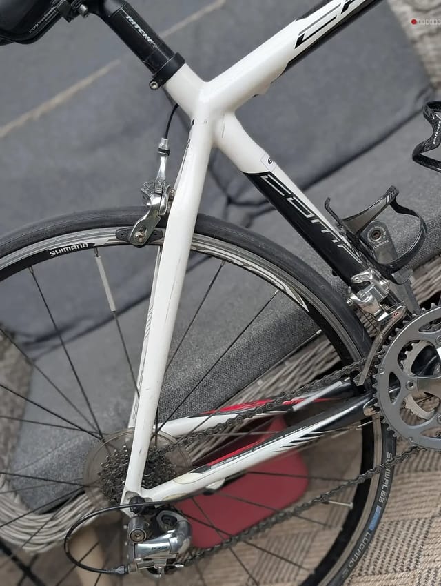 2010 Scott CR1, photo 7 of 18