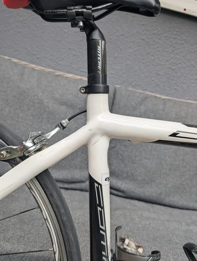 2010 Scott CR1, photo 8 of 18
