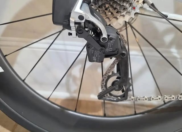 2025 Specialized S-works Tarmac SL8, photo 3 of 8