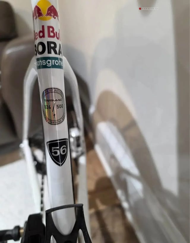 2025 Specialized S-works Tarmac SL8, photo 5 of 8