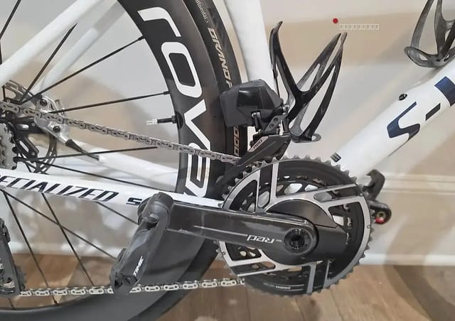 2025 Specialized S-works Tarmac SL8, photo 6 of 8