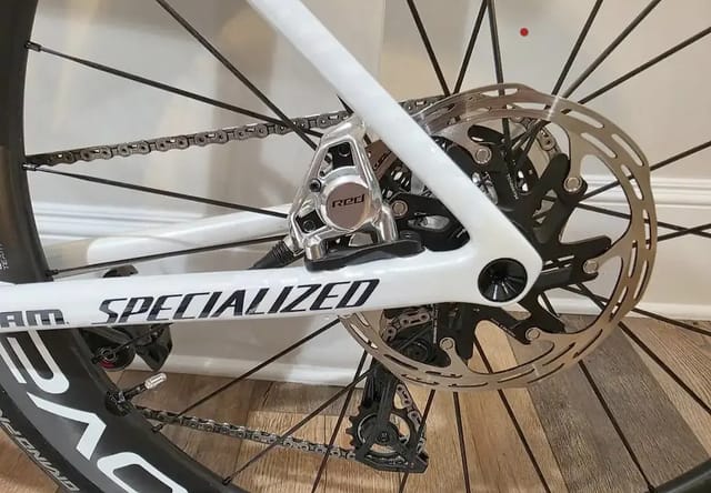 2025 Specialized S-works Tarmac SL8, photo 7 of 8