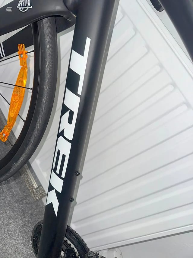 2026 Trek Domane AL 5 Gen 4